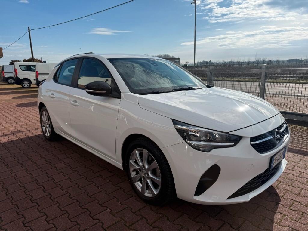 Opel Corsa 1.5 D 100 CV Edition