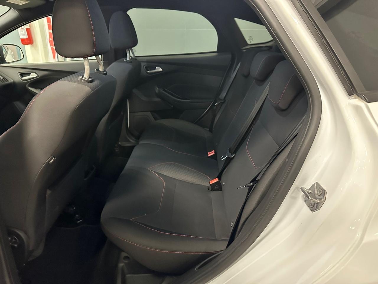 Ford Focus 1.0 EcoBoost 125 CV Start&Stop ST Line