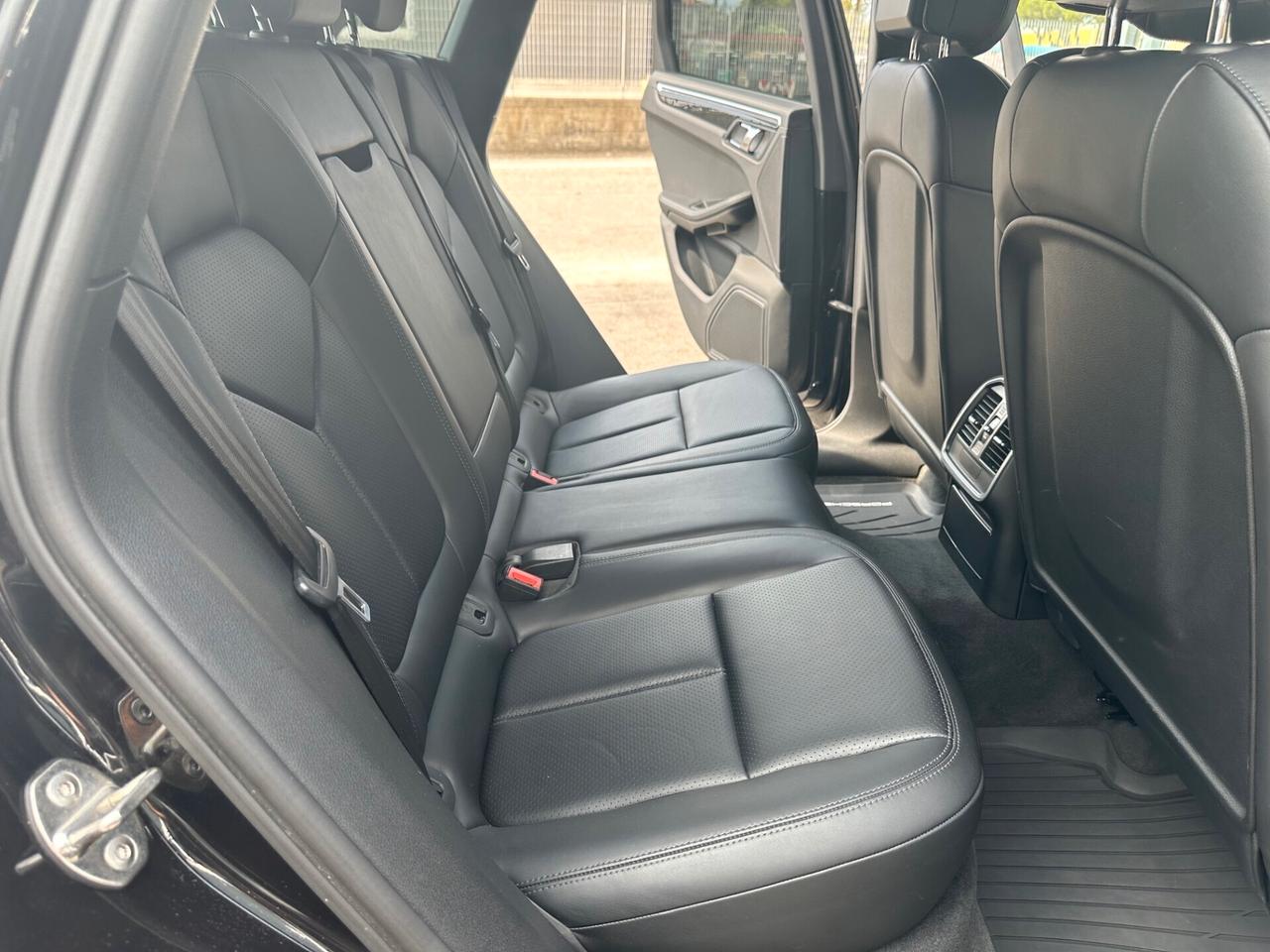 Porsche Macan 3.0 S Diesel/KM DOC/MOLTO BELLA !!!!!!