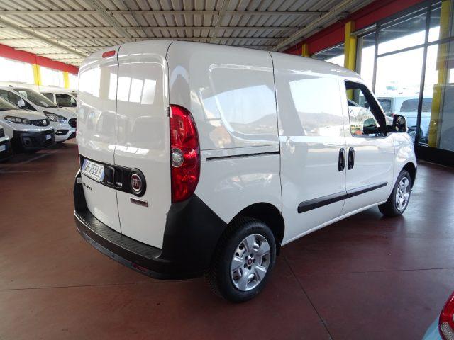 FIAT Doblo Doblò1.6 MJT105CV S&S PC-TN Cargo