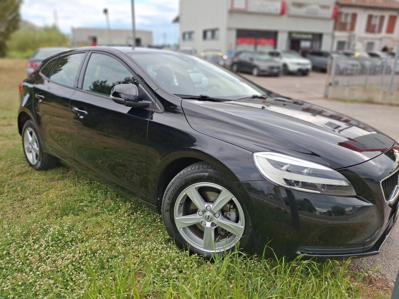 Volvo V40 D3 Business Plus