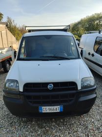 Fiat doblo anno 2005 unico proprietario