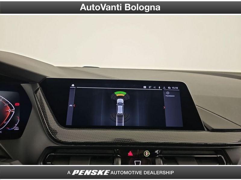 BMW Serie 1 120d xdrive Business Advantage auto