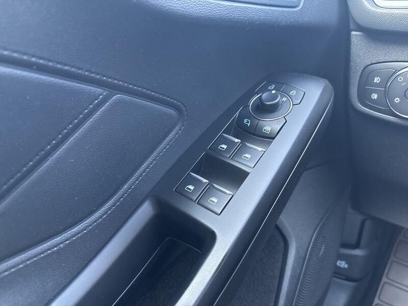 Ford Focus Focus 1.0 EcoBoost Hybrid 125 CV 5p. ST-Line Design