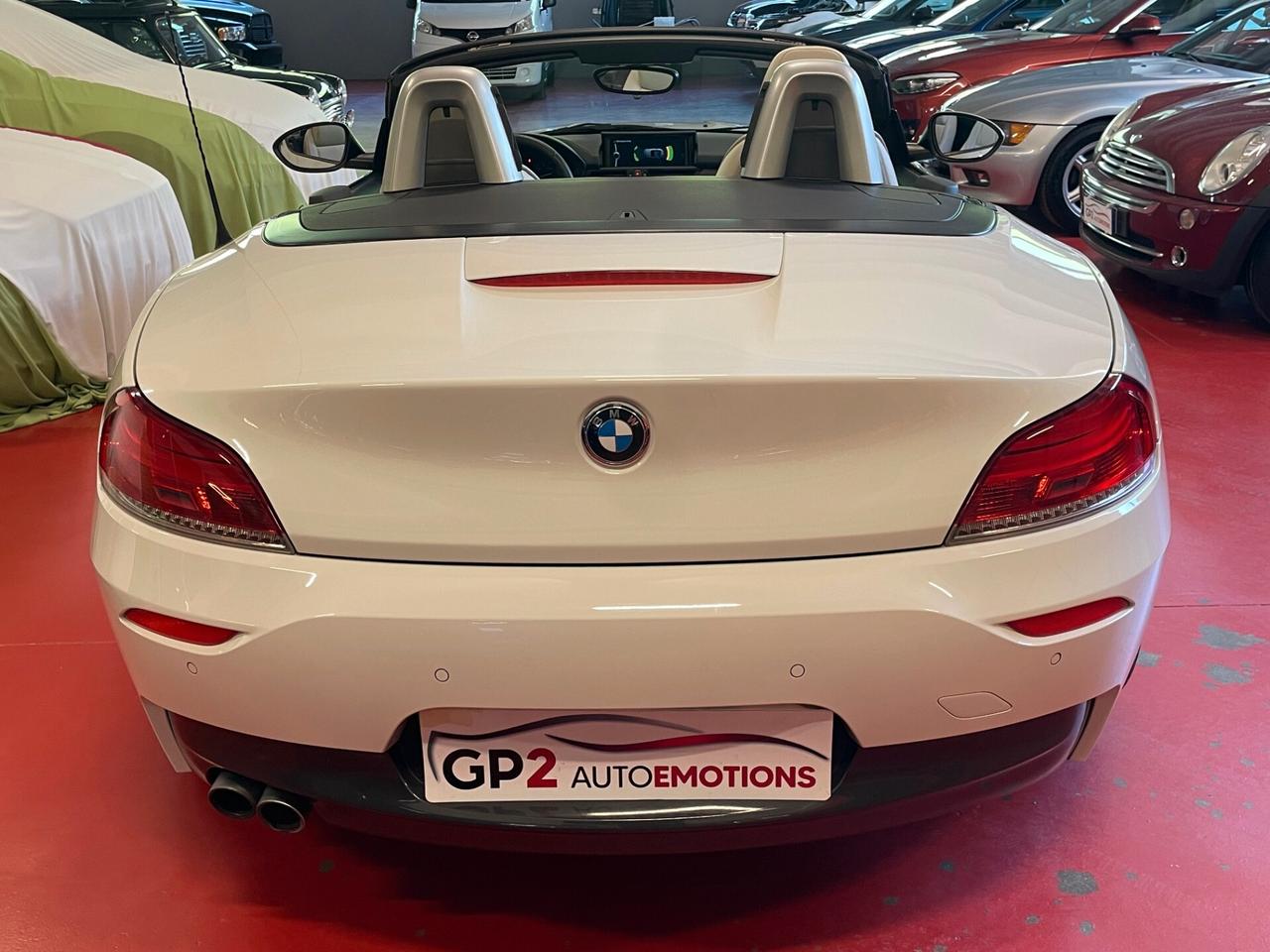 Bmw Z4 M SPORT 20i