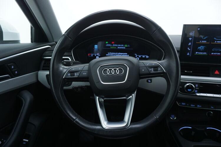 Audi A4 Avant 35 TDI Business Advanced S tronic BR928374 2.0 Mild Hybrid 163CV