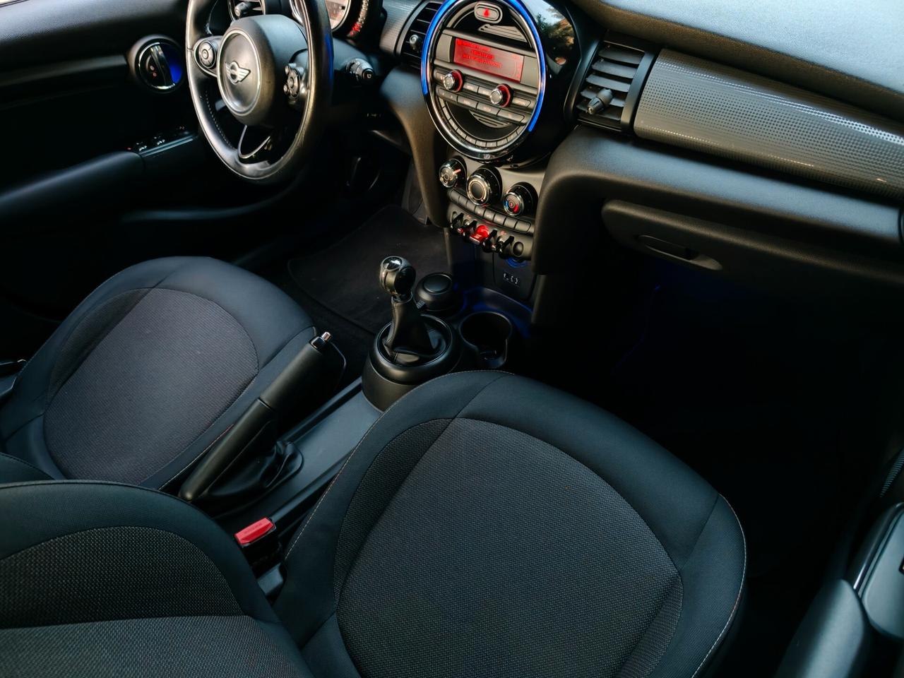Mini 1.5 One D Business XL 5 porte