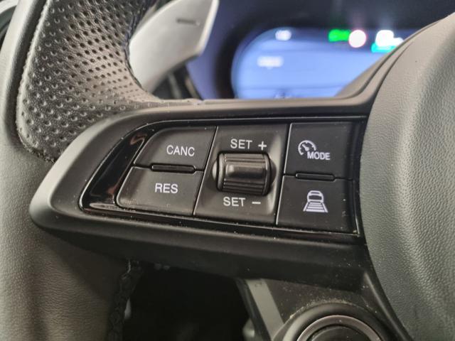 ALFA ROMEO Tonale 1.5 160 CV MHEV TCT7 Veloce