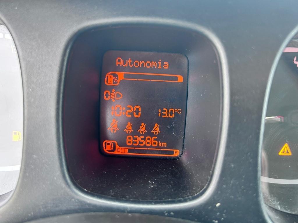 FIAT Panda III 2021 - Panda 1.0 firefly hybrid City Life s&s 70cv 5p.ti