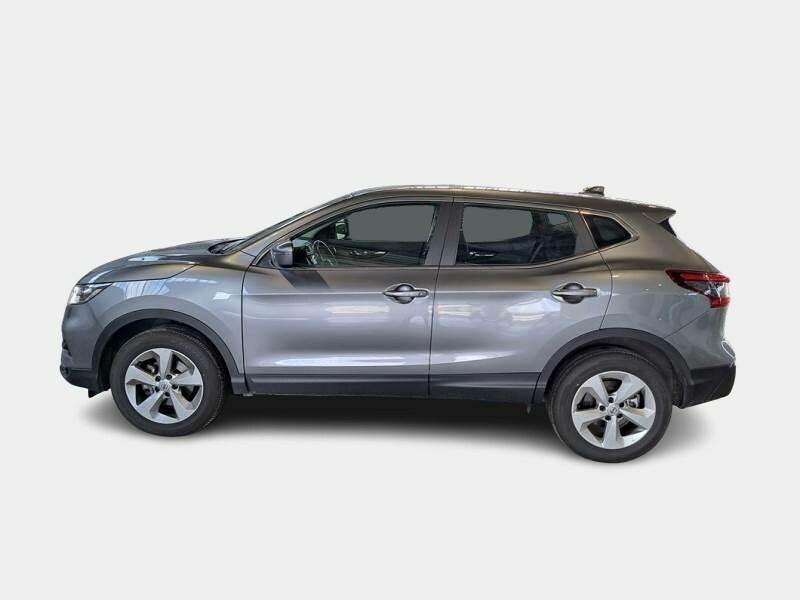 NISSAN QASHQAI 1.3 DIG-T 140 Business