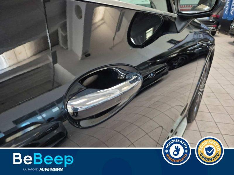 Mercedes-Benz GLC 220D MHEV AMG PREMIUM 4MATIC AUTO