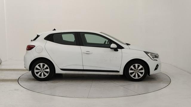 RENAULT Clio 1.5 blue dci Business 85cv