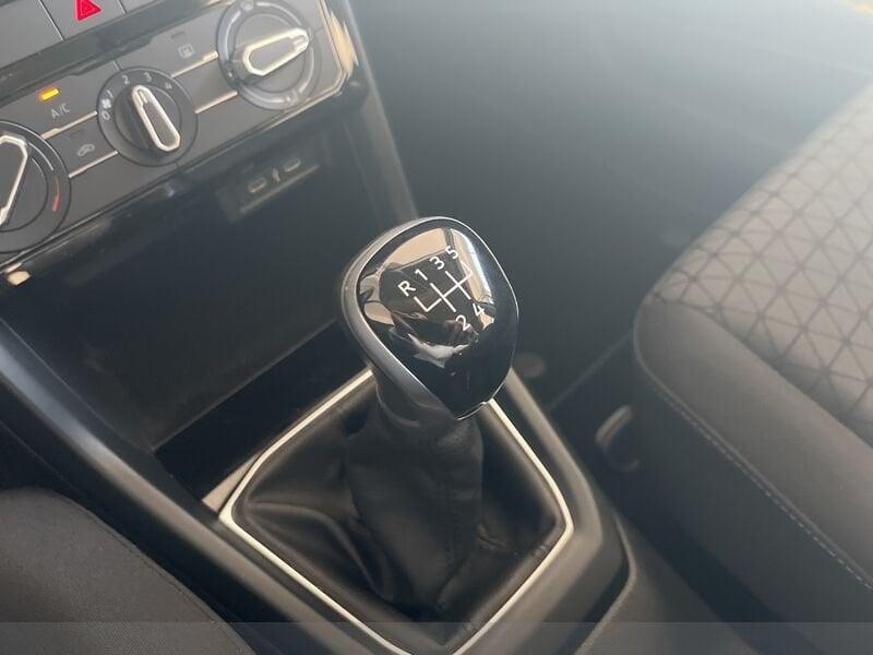 Volkswagen T-Cross 1.0 TSI STYLE 95CV