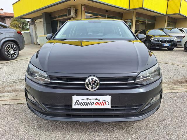 VOLKSWAGEN Polo Business 1.6 TDI 5p. X NEOPATENTATI N°FW793