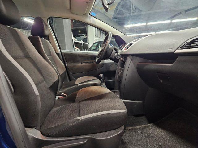PEUGEOT 207 1.6 HDi 90CV 5p. XS