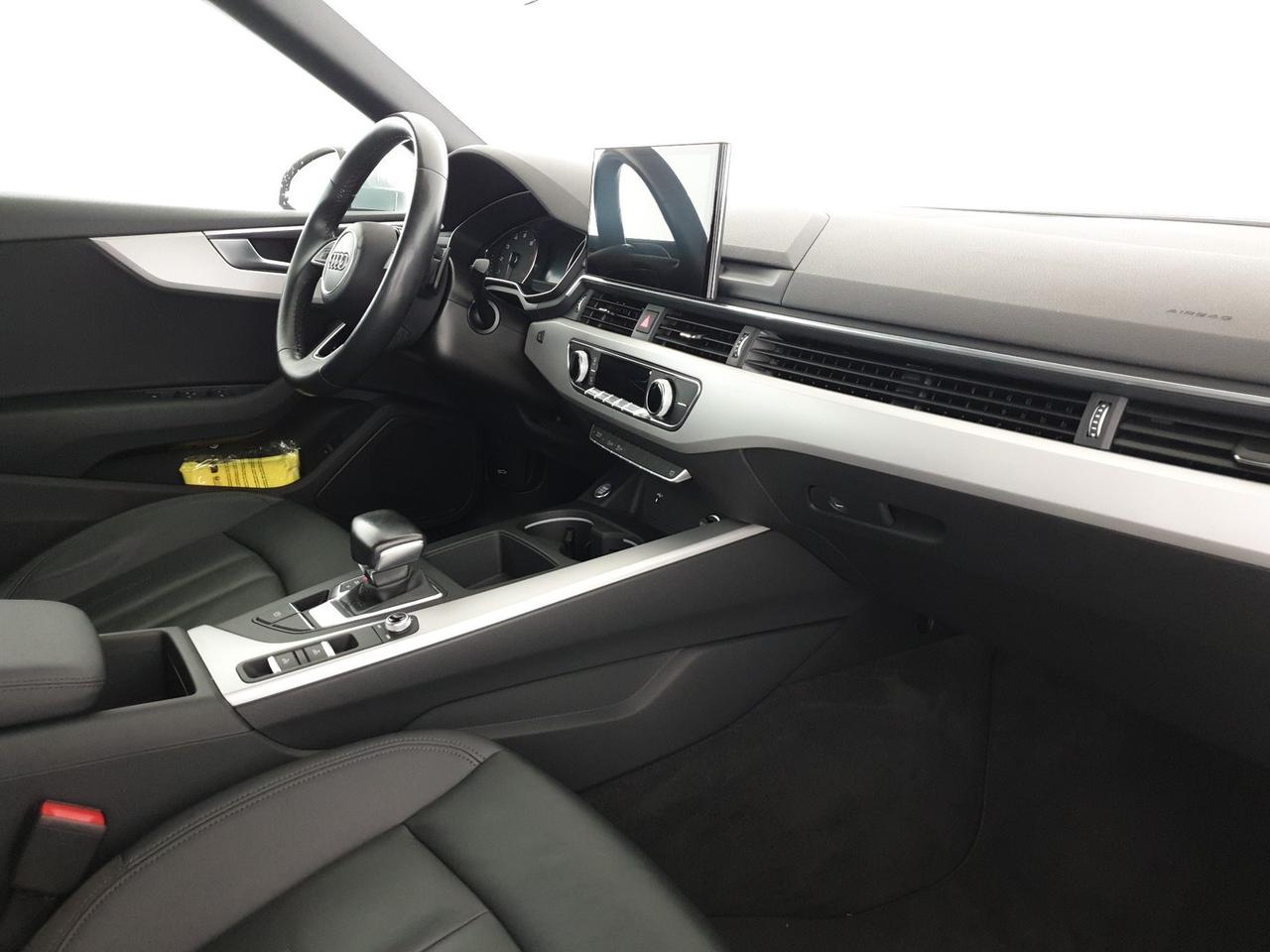 Cabrio 40TFSI 204CV S tronic Business
