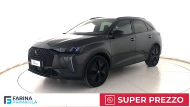 DS DS7 - DS7 1.5 bluehdi Performance Line 130cv auto