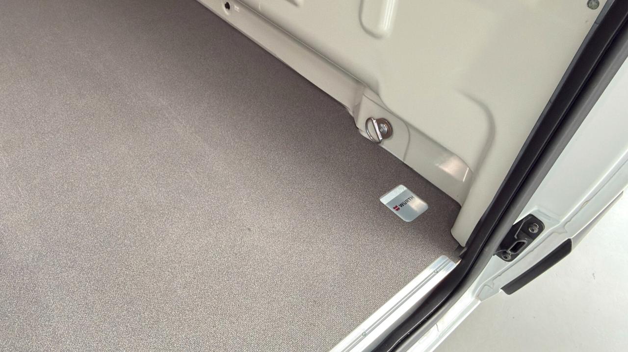 Fiat Ducato 35 2.2 Mjt 140CV PLM-TM Furgone