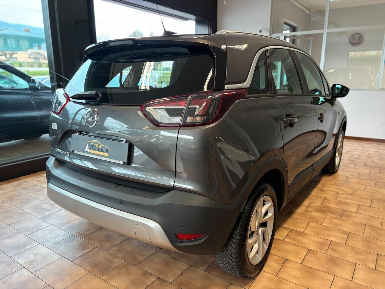 Opel Crossland X 1.5 *PER NEOPATENTATI*EURO6*UNICO PRO