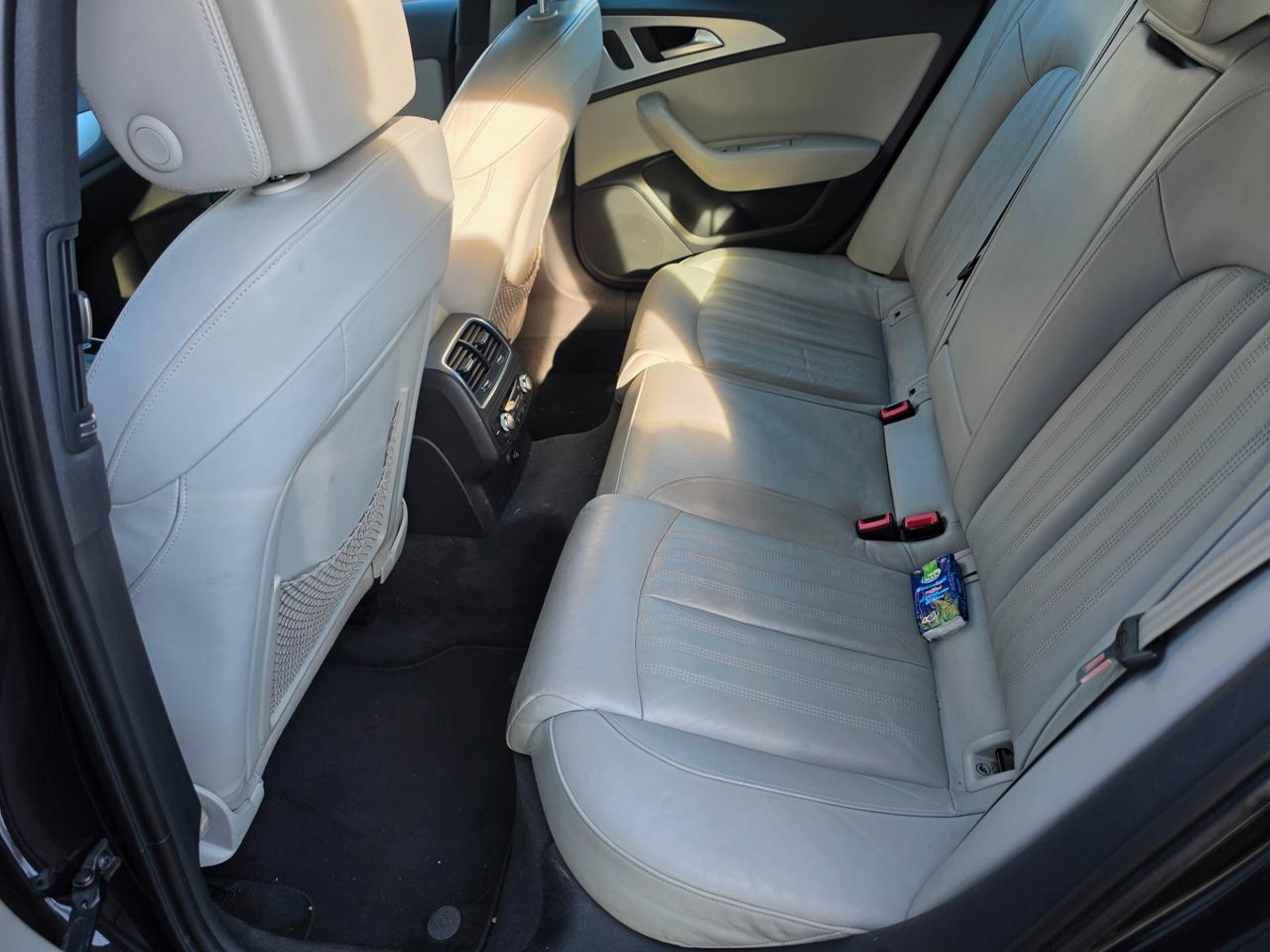 Audi A6 Avant 3.0 TDI 272 CV quattro S tronic Business Plus