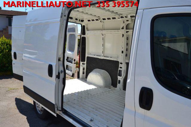 PEUGEOT Boxer 335 2.0 BlueHDi 130CV L2 H2 Furgone 91000KM