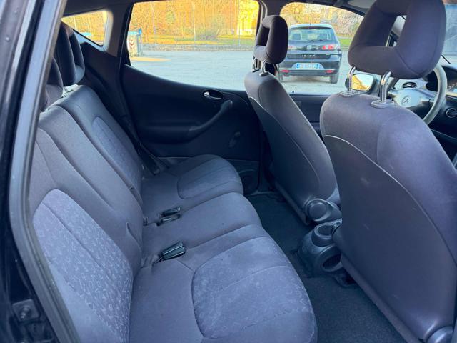 MERCEDES-BENZ A 140 cat Avantgarde clima senza nessun lavoro da fare