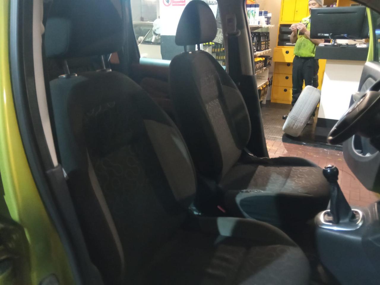 Citroen C3 Picasso 1.4 VTi 95 Exclusive Style