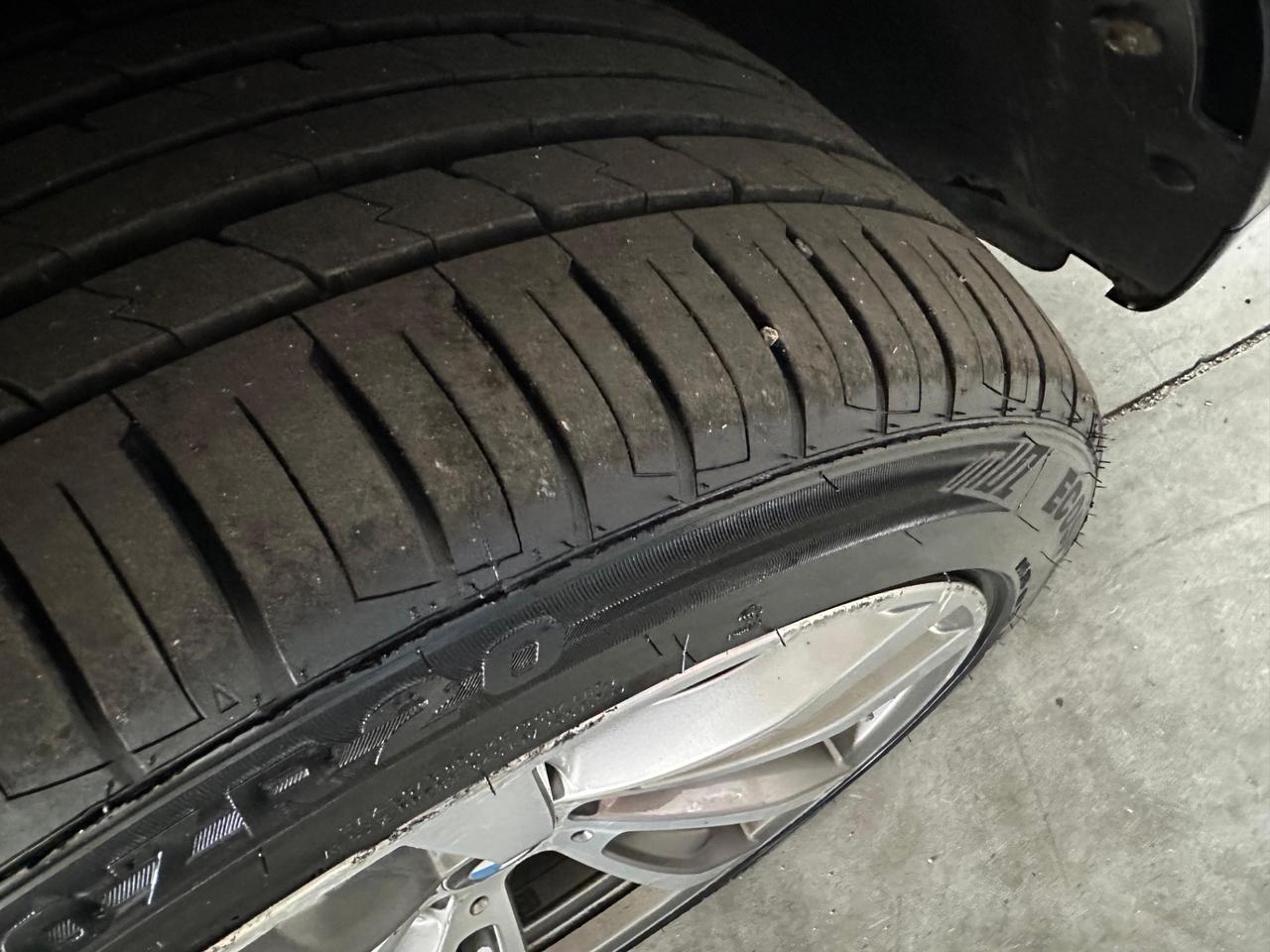 Bmw X6 M xDrive30d 258CV Msport