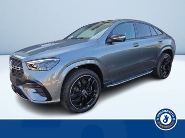 Mercedes-Benz GLE Coupé GLE 300d 4Matic Coupé AMG Line Premium