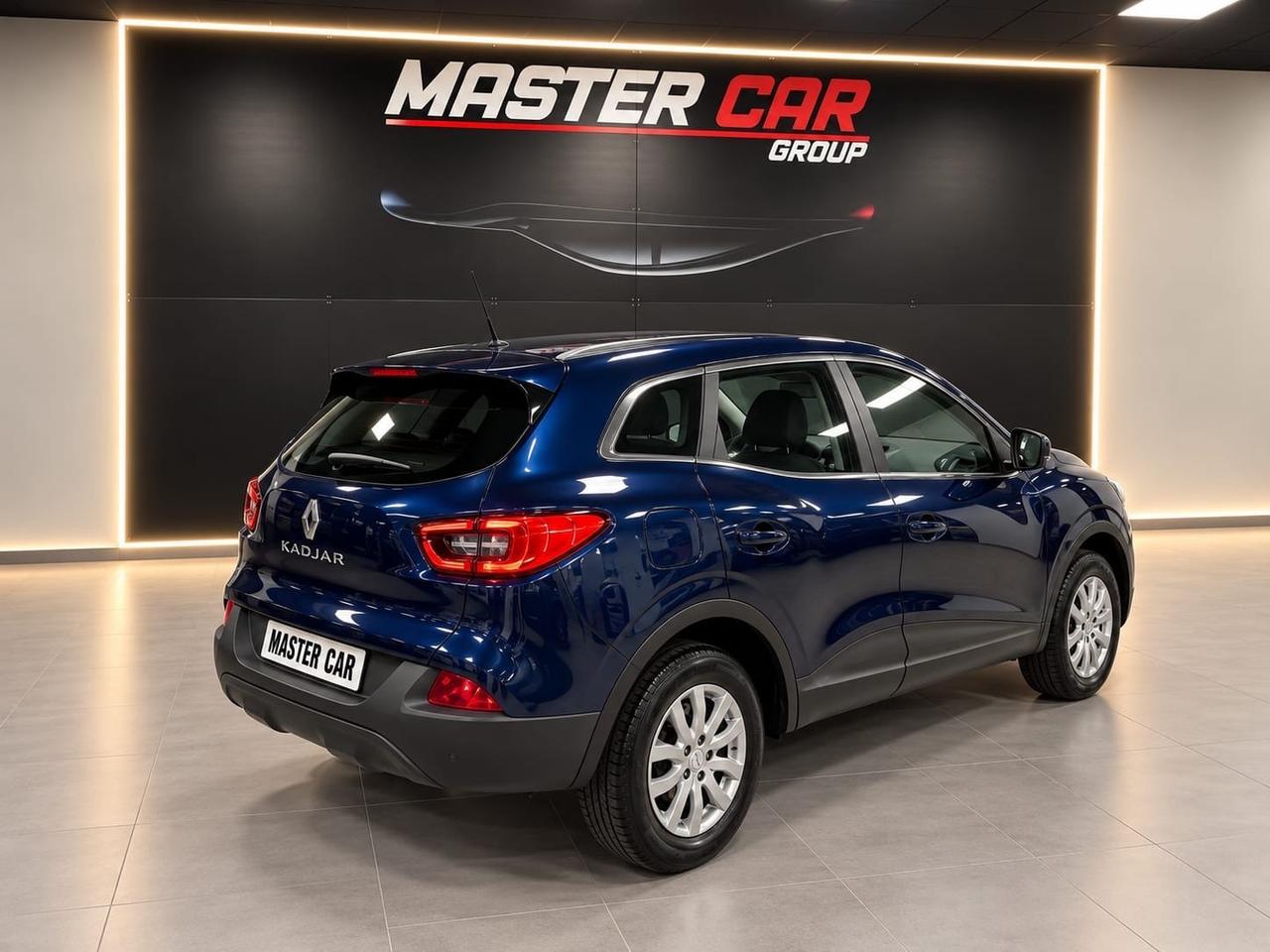 Renault Kadjar TCe 130CV Energy Life