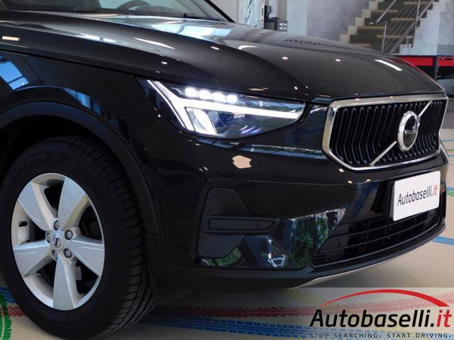 VOLVO XC40 T2 AUTOMATICO GEARTRONIC ESSENTIAL