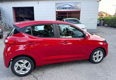 Hyundai i10 1.0 MPI AT Prime solo 45000