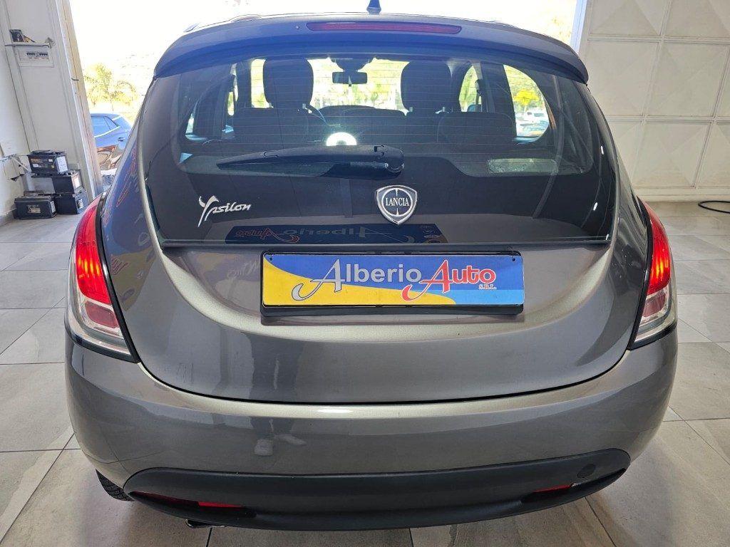 Lancia Ypsilon 1.3 MJT 16V 95 CV 5 porte S&S Silver