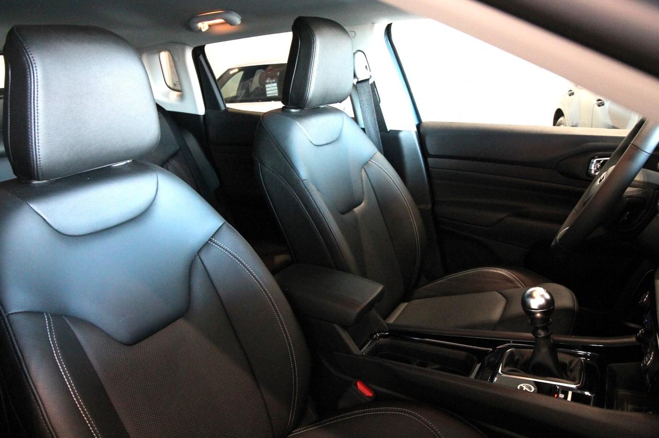 JEEP COMPASS 1.6 MJT 130 CV S