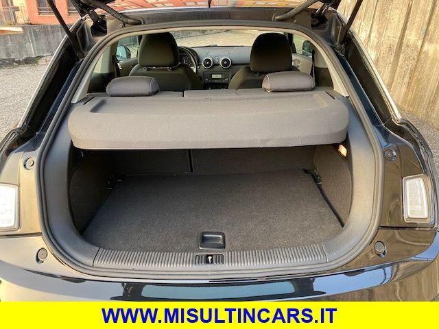 AUDI A1 1.2 TFSI Ambition