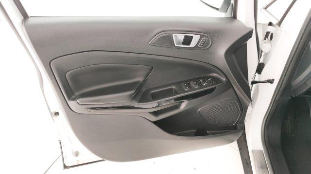 FORD EcoSport 1.0 EcoBoost 125 CV Start&Stop Titanium