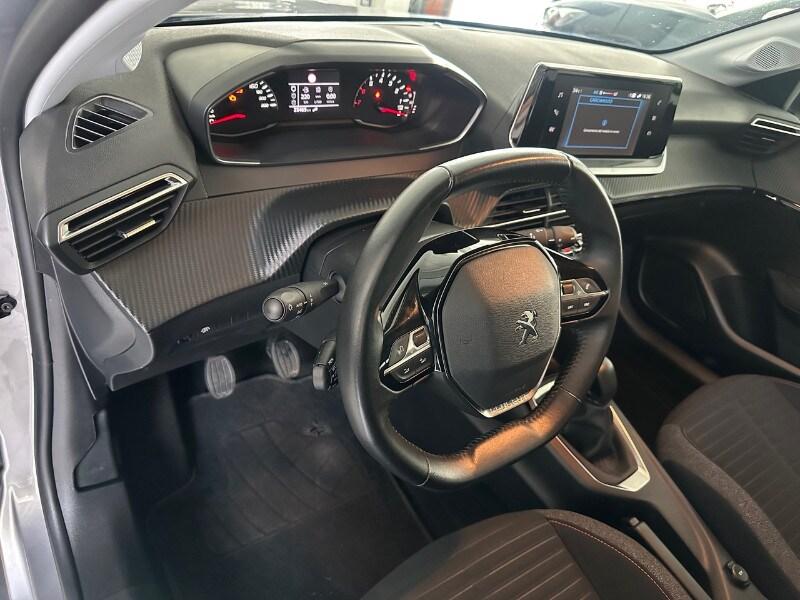 PEUGEOT 208 2ª serie 208 PureTech 100 Stop&Sta...