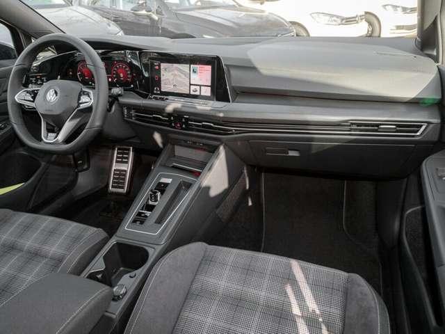 Volkswagen Golf GTD VIII 8 GTD BLACK PACK LED PDC KAMERA R LINE ACC