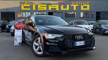 AUDI A6 ALLROAD 40 2.0 TDI QUATTRO S-TRONIC 204 CV - FULL LED, PELLE, CARPLAY
