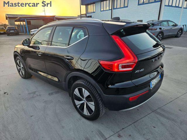 VOLVO XC40 1.5 t5 phev Inscription Expression auto - GJ210AW