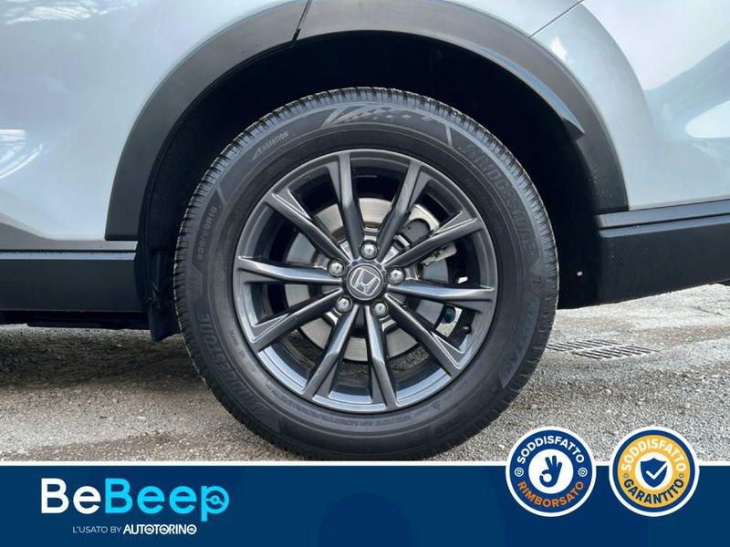 Honda CR-V 2.0 HEV ADVANCE STYLE AWD 148CV