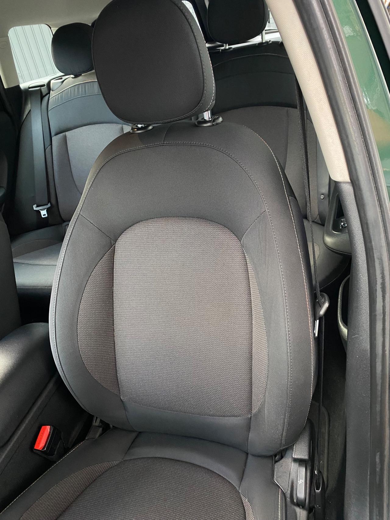 MINI Clubman (F54) 2.0 Cooper D 150cv AUTOMATICA