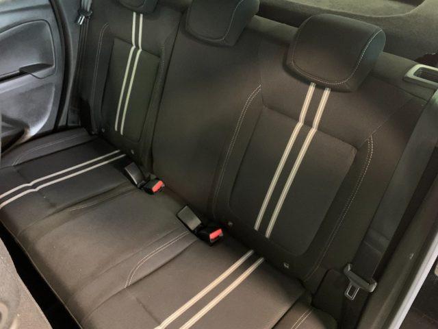 OPEL Crossland 1.2 Benzina Automatico Elegance Pack