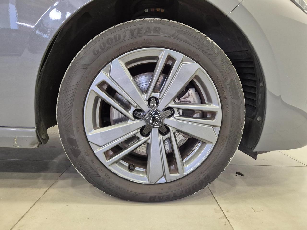 Peugeot 308 SW 1.2 t Active Pack s&s 130cv IN PROMO