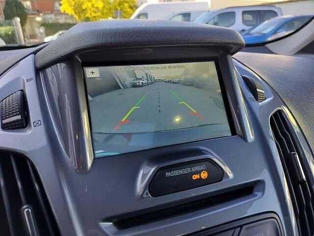 Ford Tourneo Connect Connect7 1.5 TDCi 120 CV Titanium