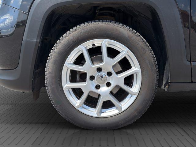 JEEP Renegade Renegade 1.6 Mjt 120 CV Limited