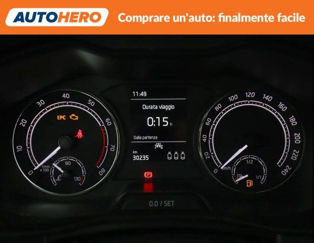 SKODA Kamiq 1.0 TSI Ambition