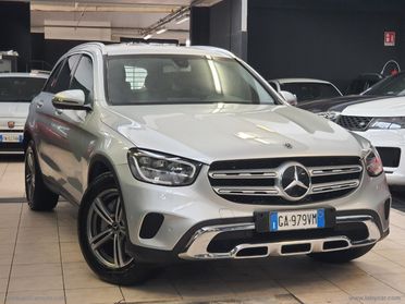 MERCEDES-BENZ GLC 200 d 4Matic Premium Plus