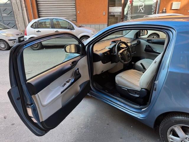 Toyota iQ 1.0 High Collection - Cambio Automatico