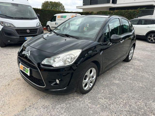 CITROEN C3 1.4 GPL airdream DeeJay